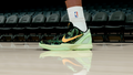 Kobe 6 Caitlin Clark Black Green