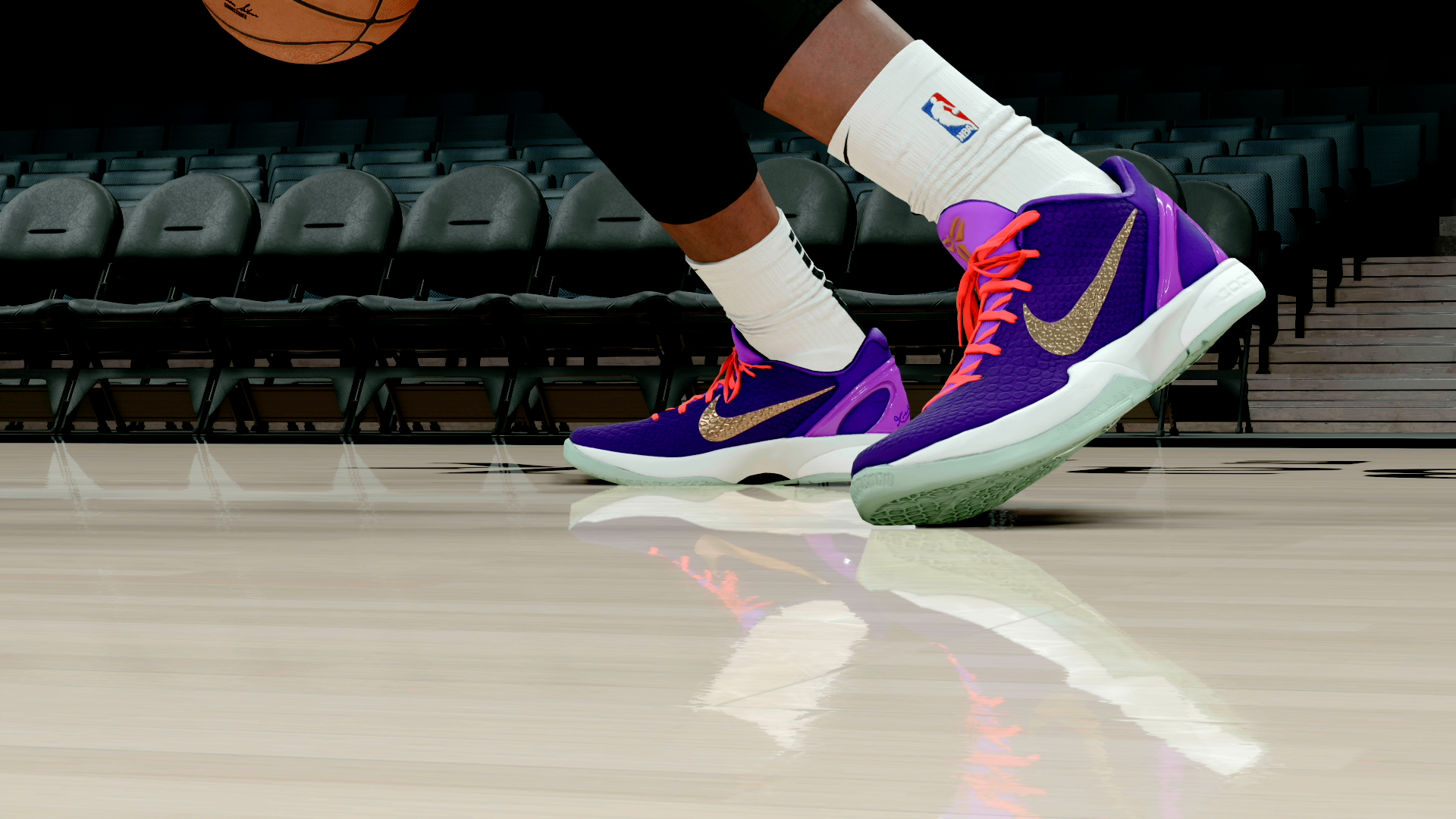 Kobe 6 Cheetah