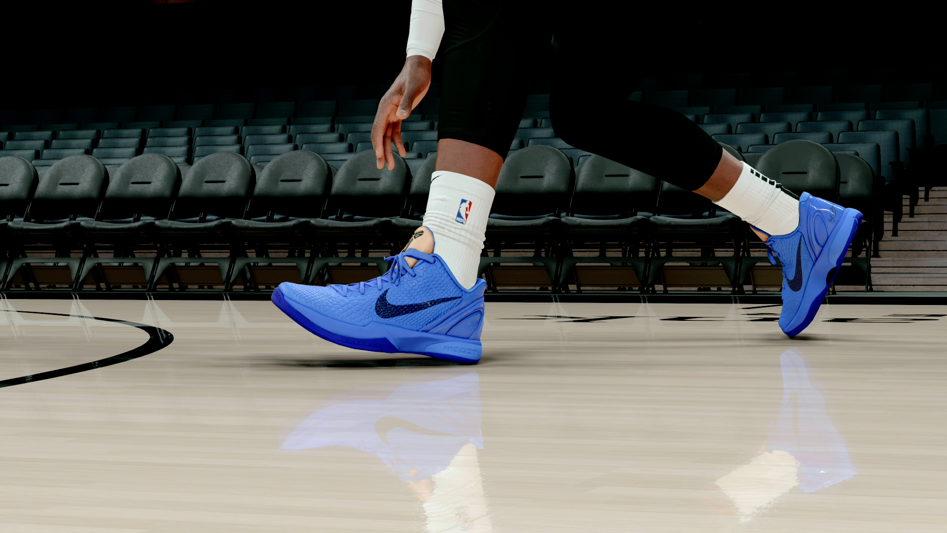 Kobe 6 Cookie Monster