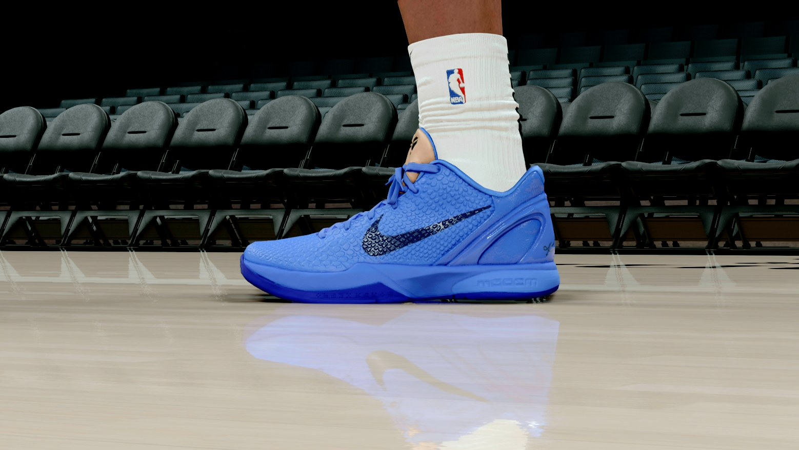Kobe 6 Cookie Monster