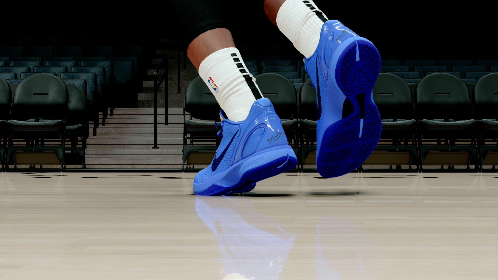 Kobe 6 Cookie Monster