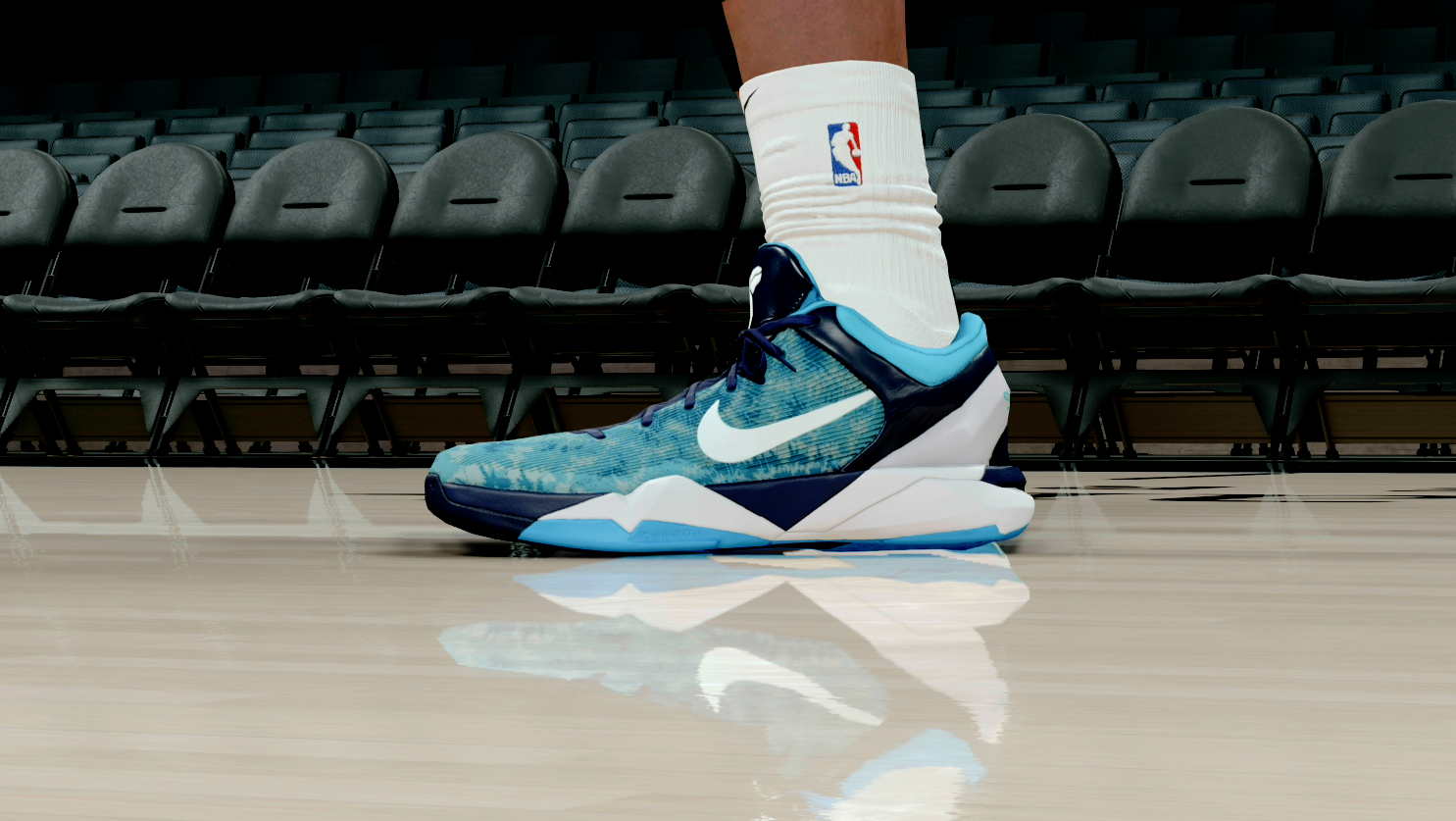 Kobe 7 Shark