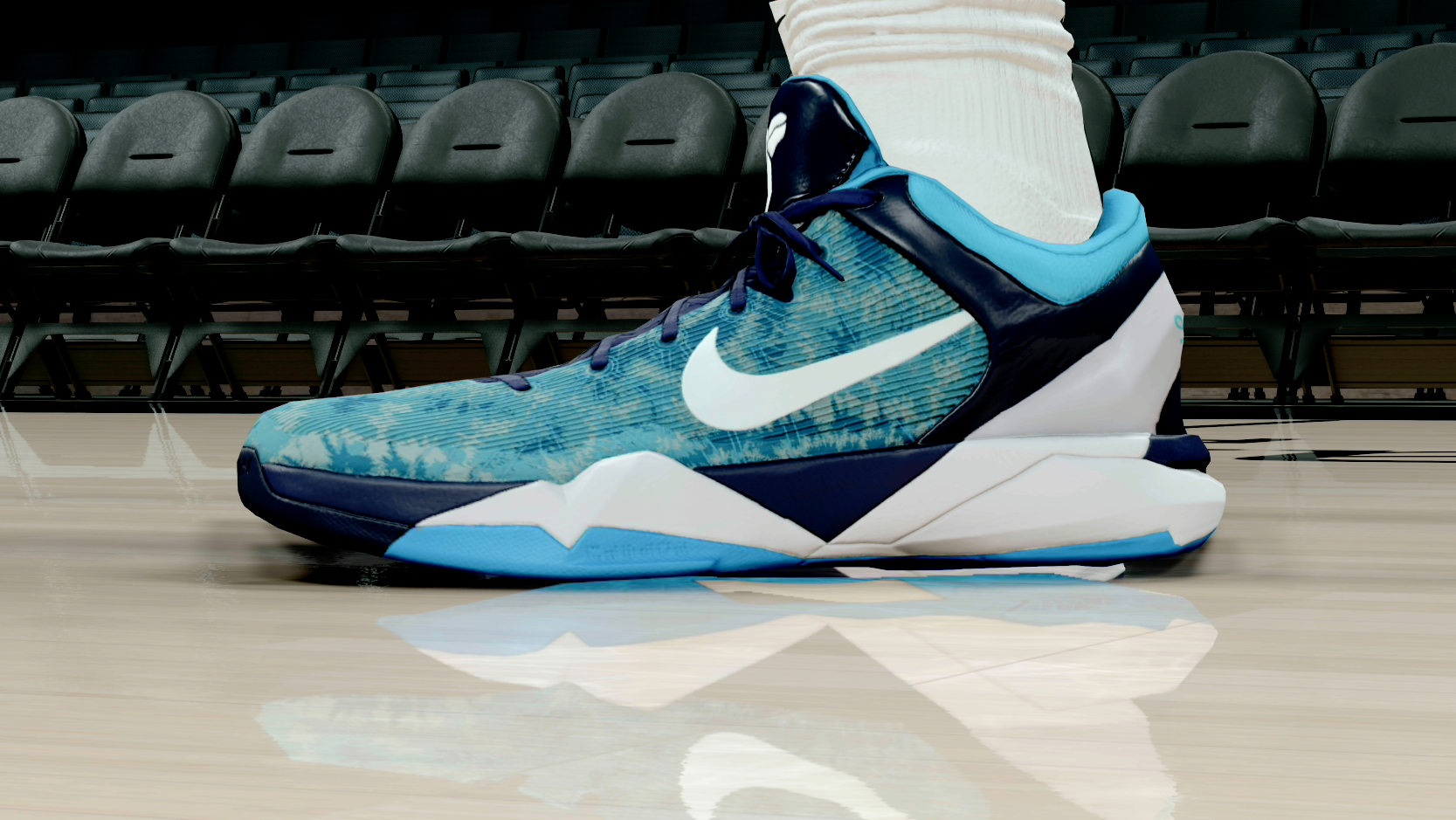 Kobe 7 Shark