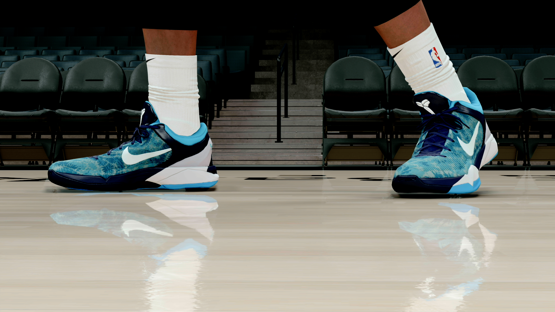 Kobe 7 Shark