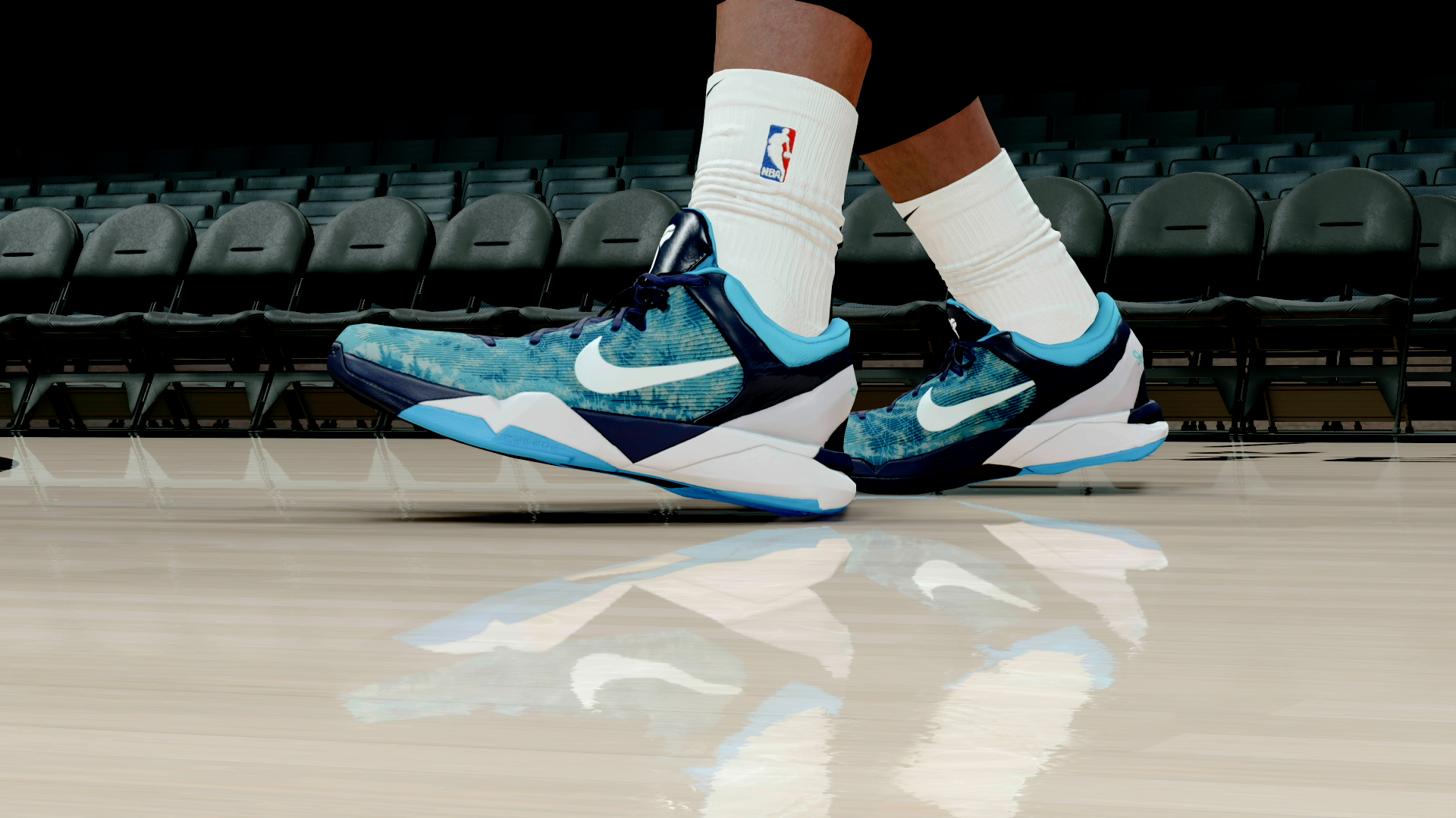 Kobe 7 Shark