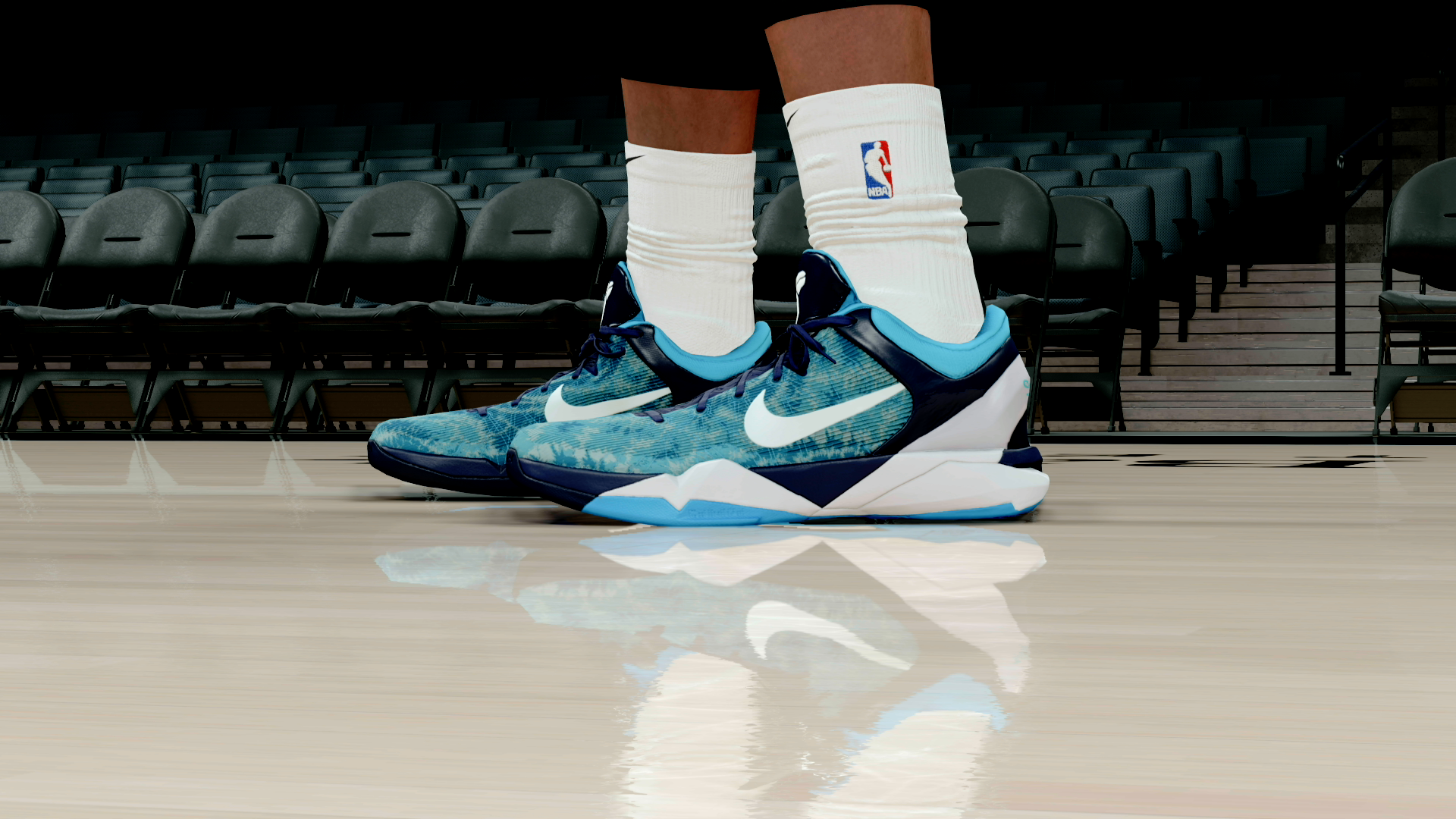 Kobe 7 Shark