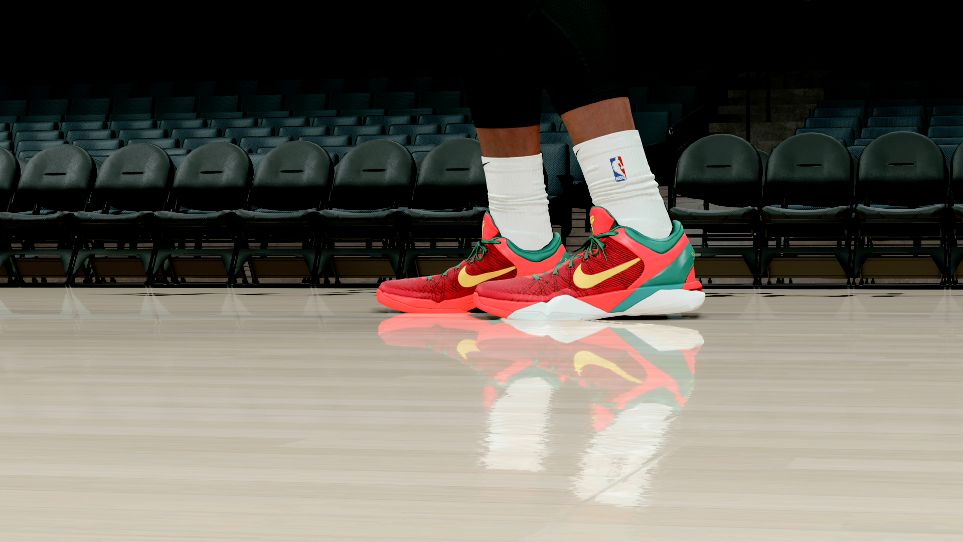 Kobe 7 Year Of The Dragon