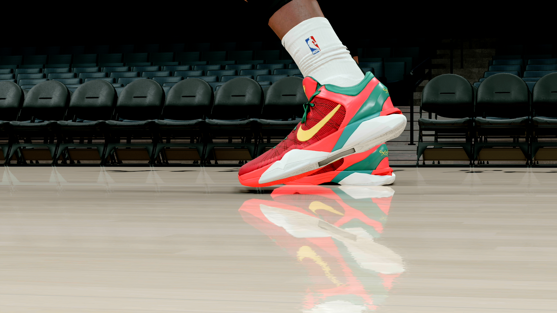Kobe 7 Year Of The Dragon