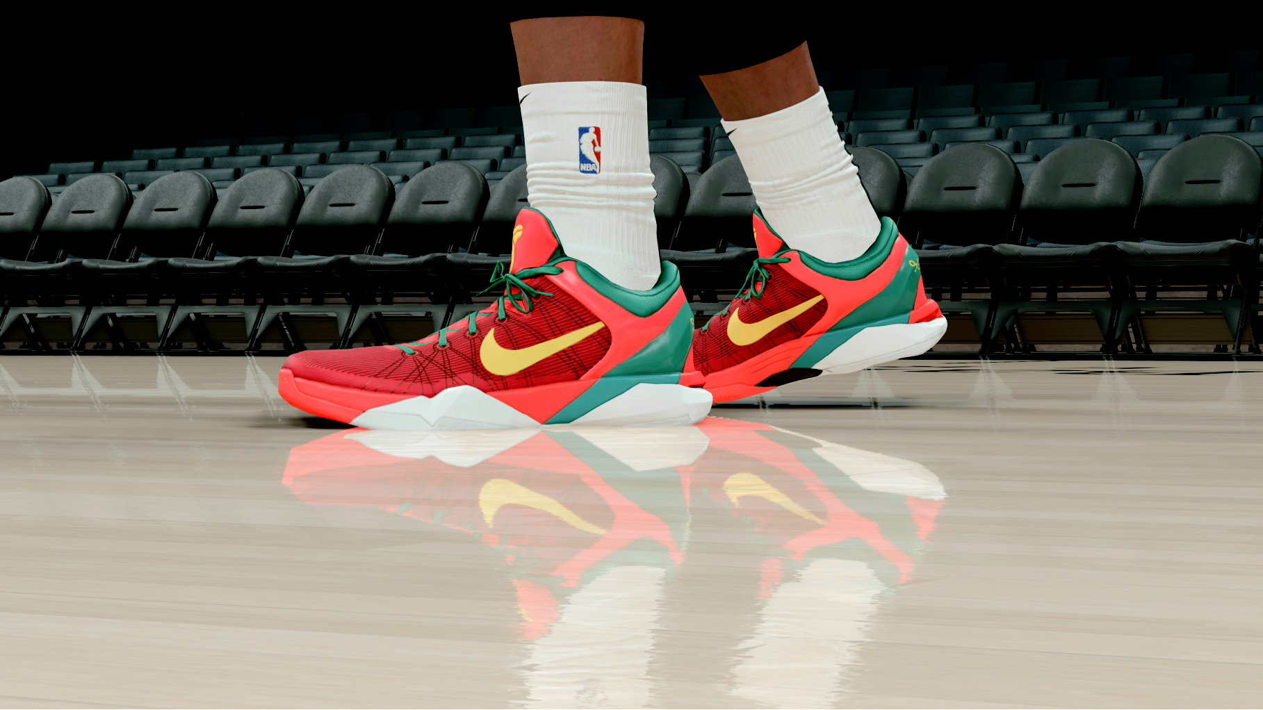 Kobe 7 Year Of The Dragon