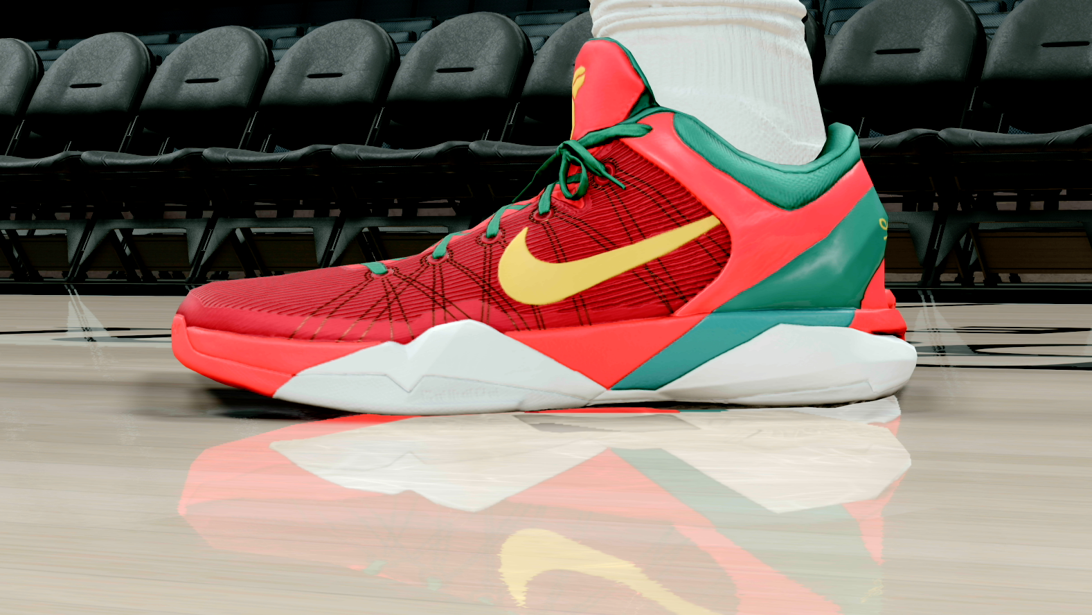 Kobe 7 Year Of The Dragon