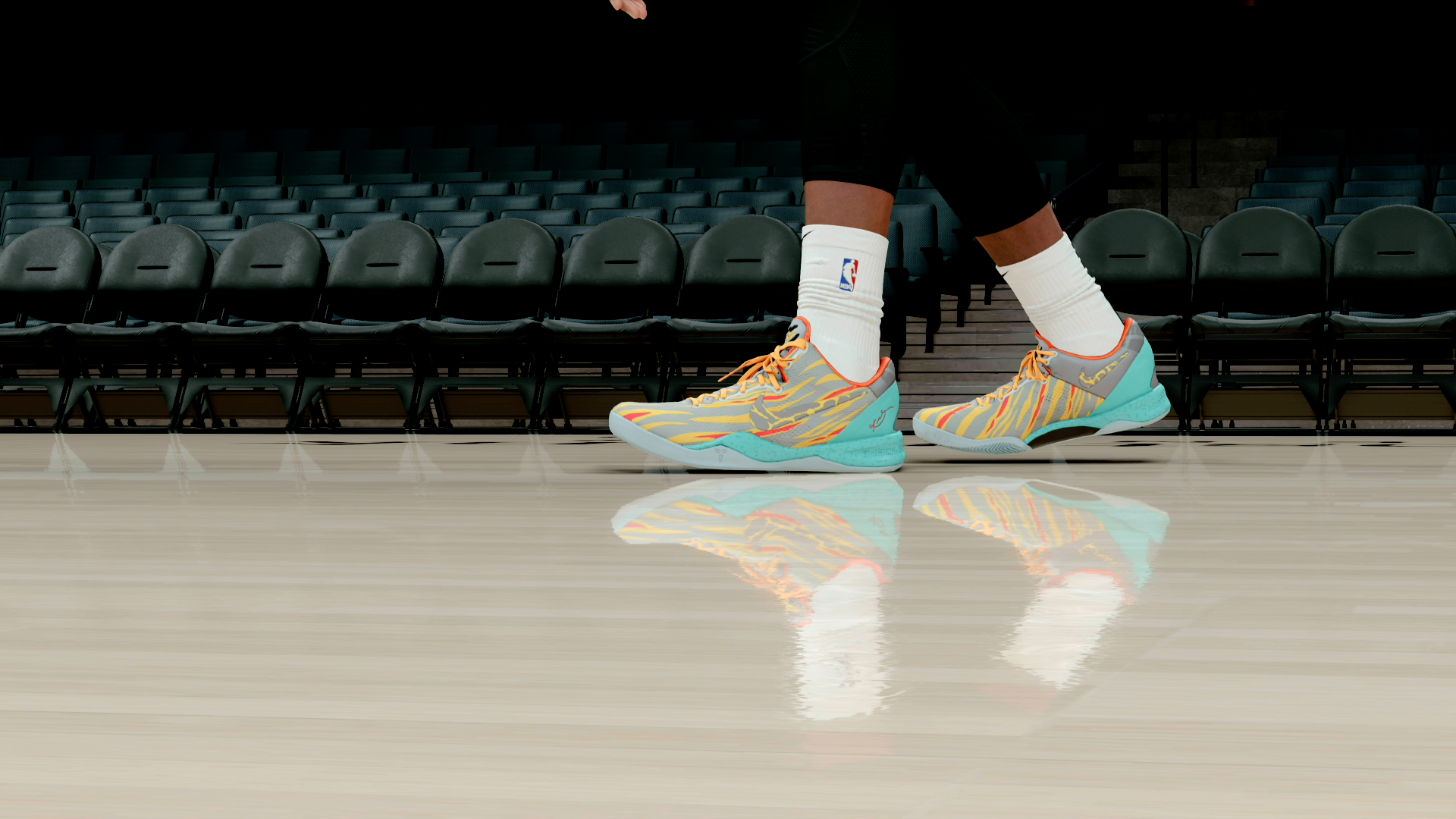 Kobe 8 Venice Beach