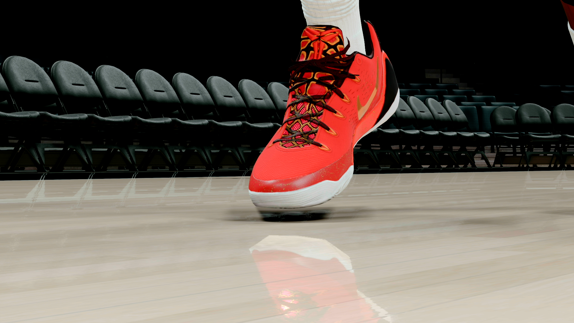 Kobe 9 China