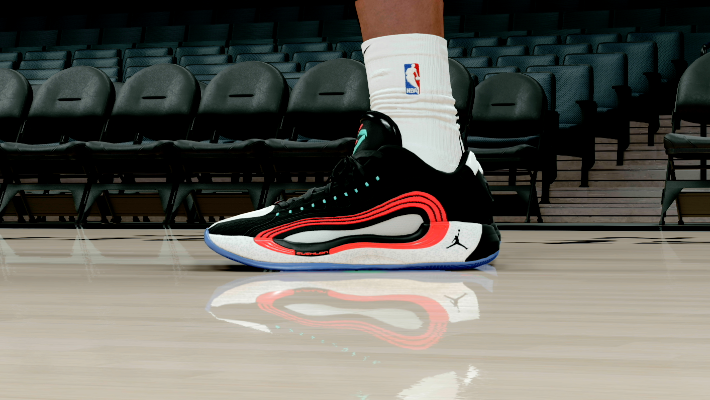 Luka 4 Bloodline
