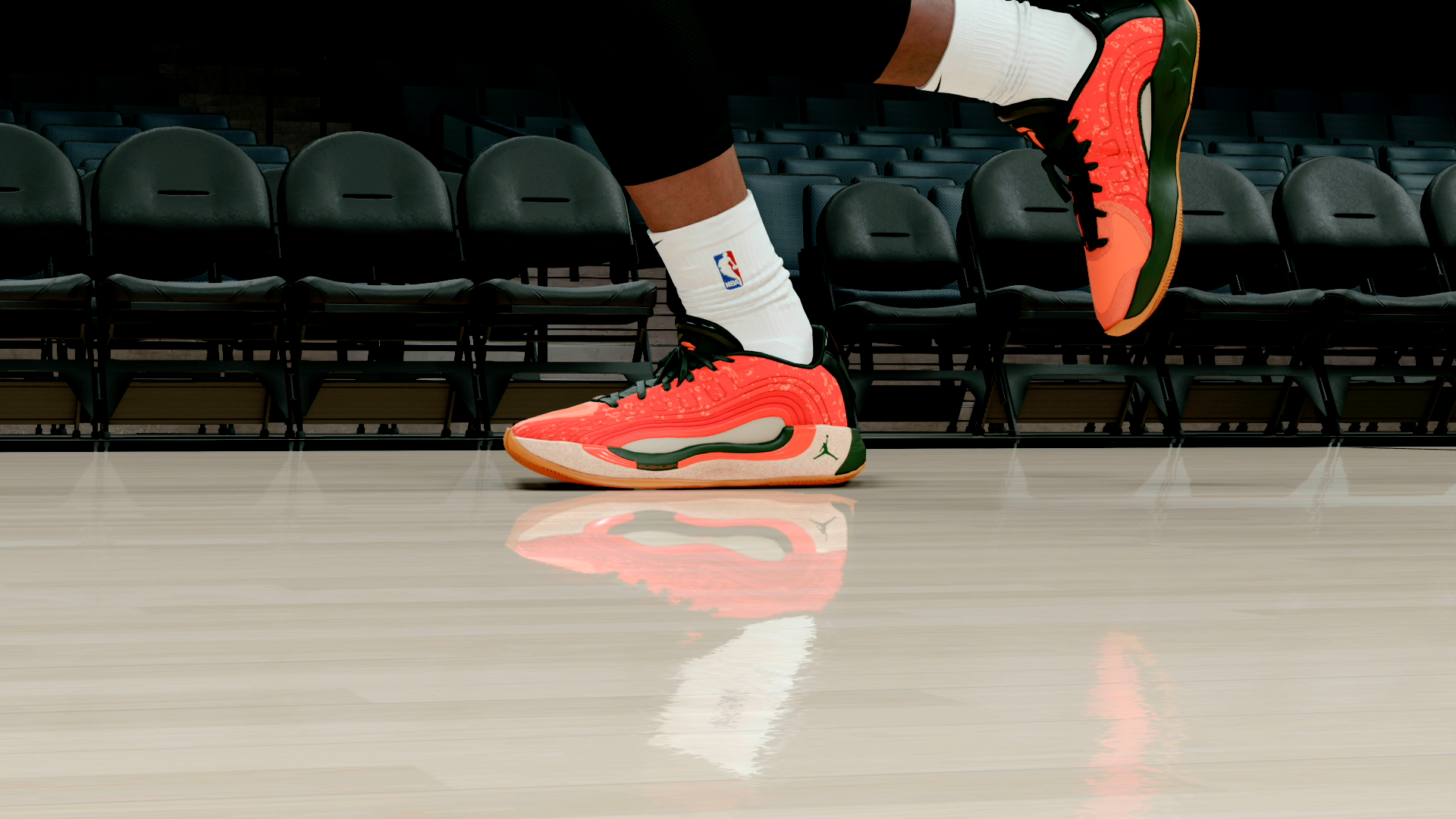 Luka 4 Gone Camping