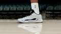 Luka 4 White Cement