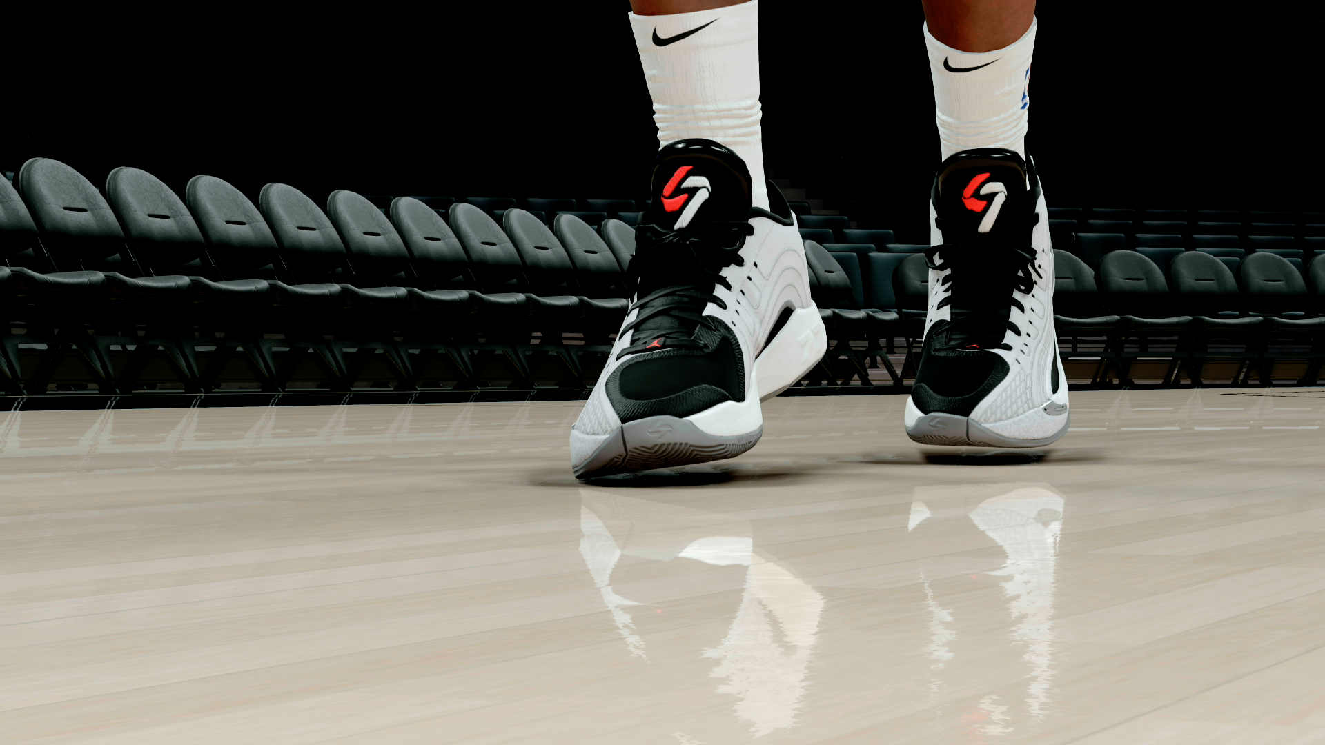 Luka 4 White Cement