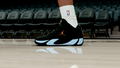 Tatum 4 Black Ice Blue