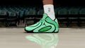 Tatum 4 Green Glow