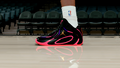 Tatum 4 Hyper Pink