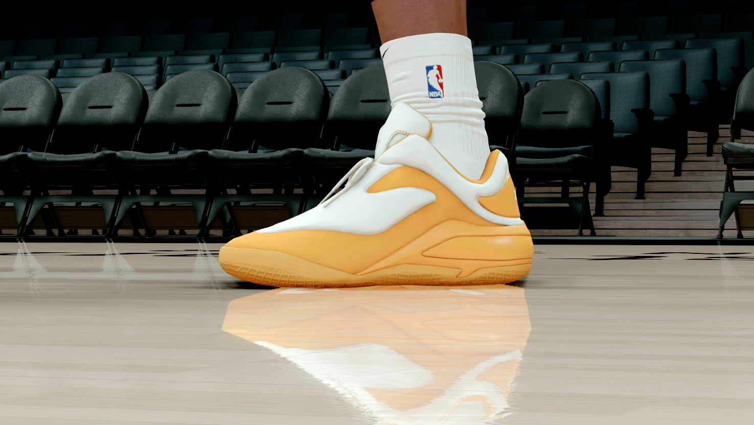Shai 001 MVP PE