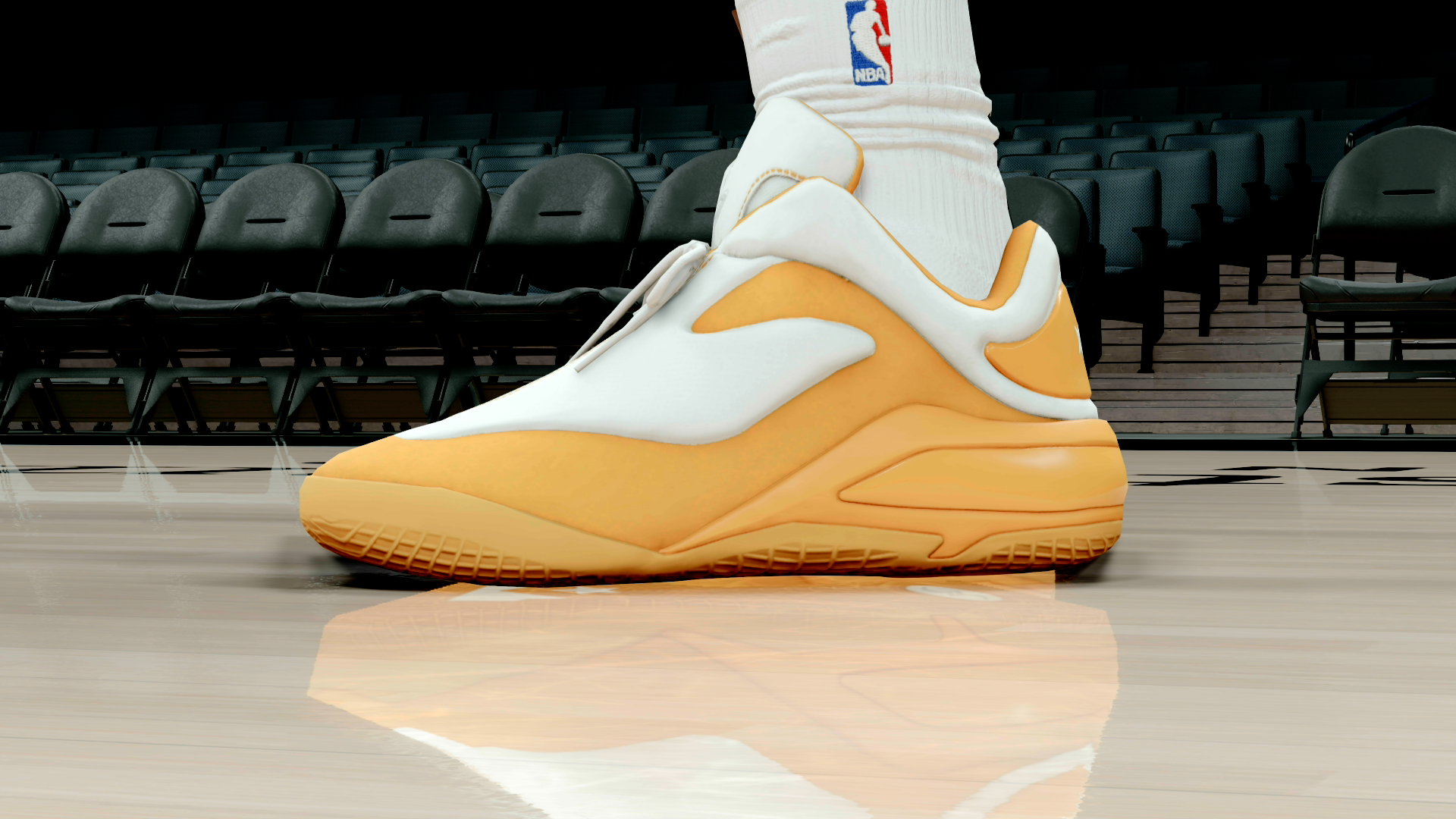 Shai 001 MVP PE