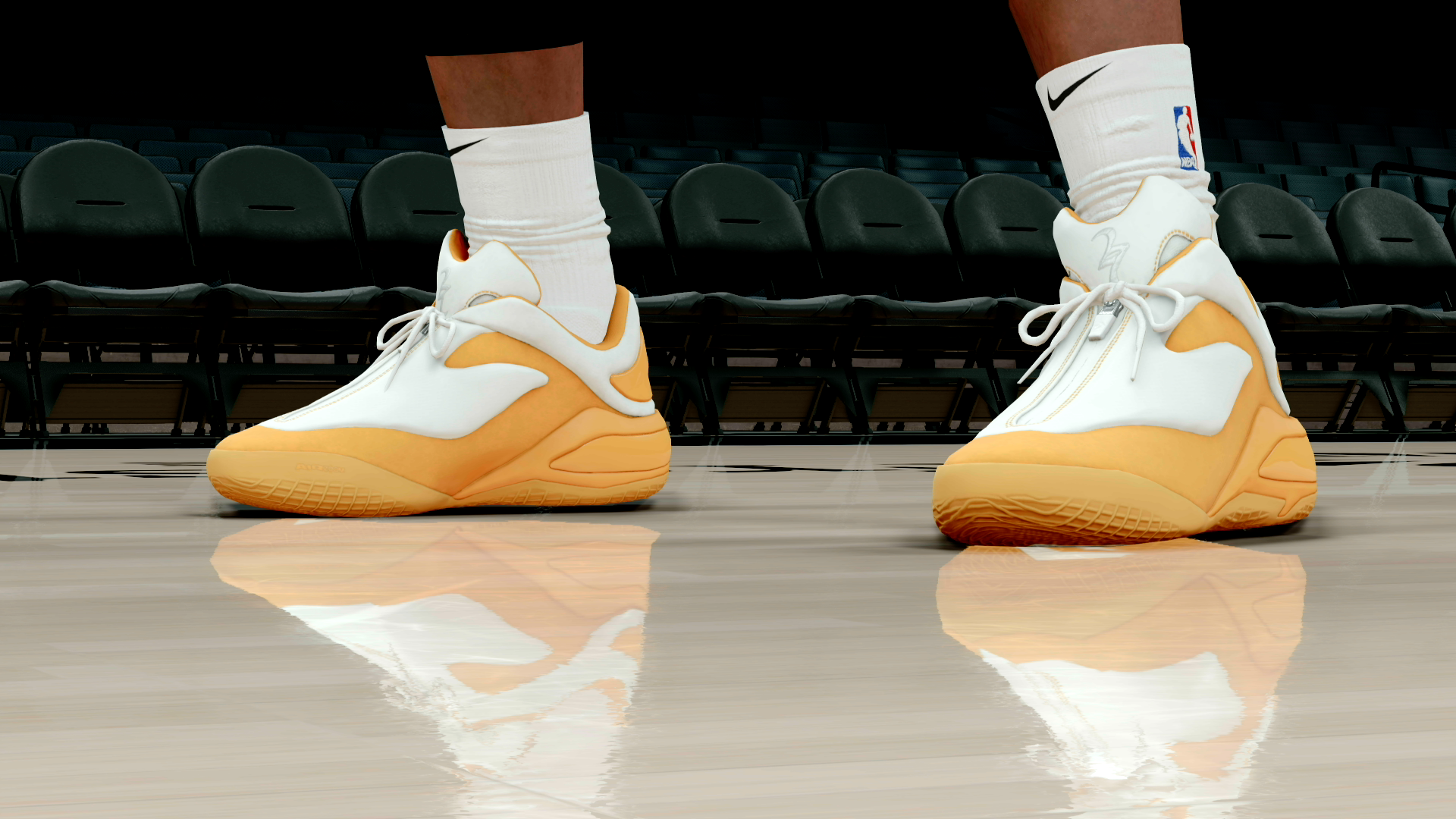 Shai 001 MVP PE