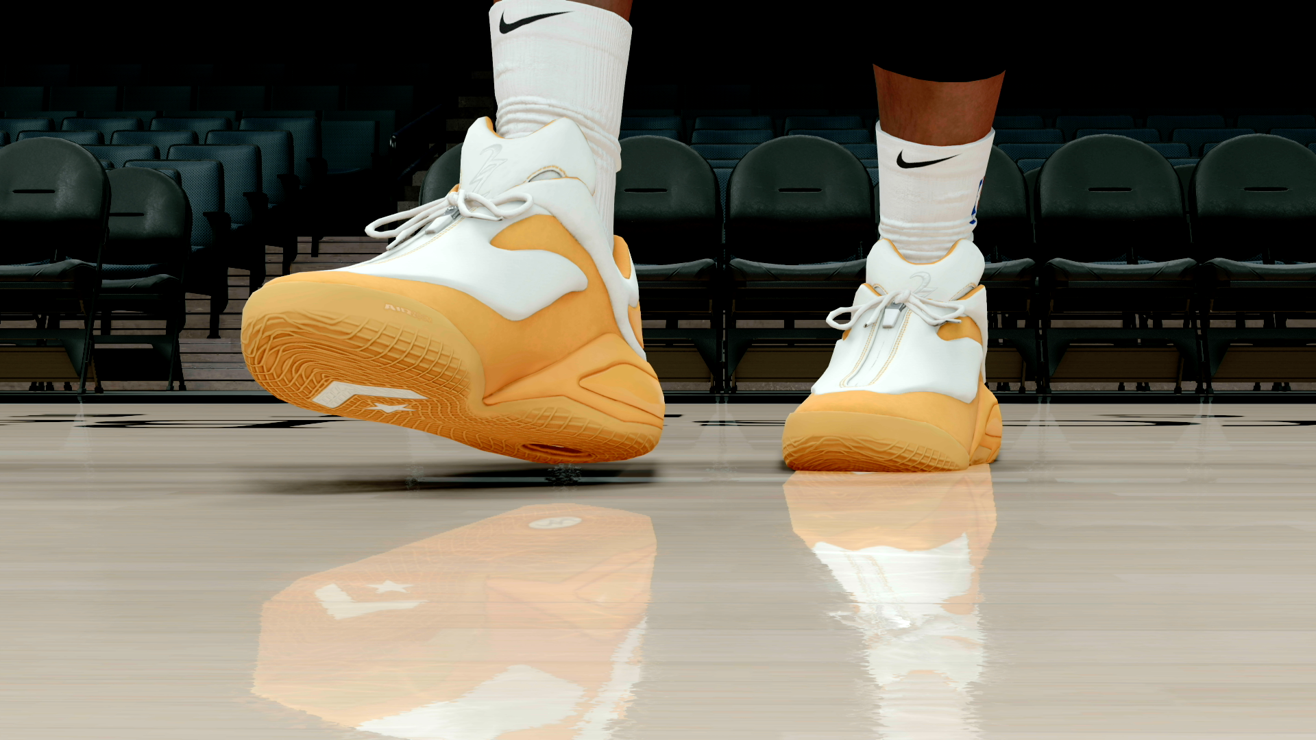 Shai 001 MVP PE