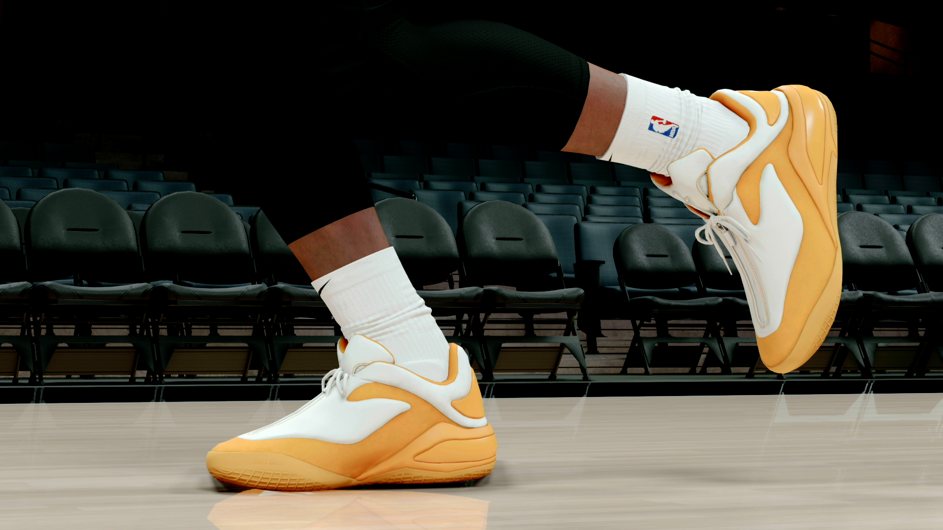 Shai 001 MVP PE
