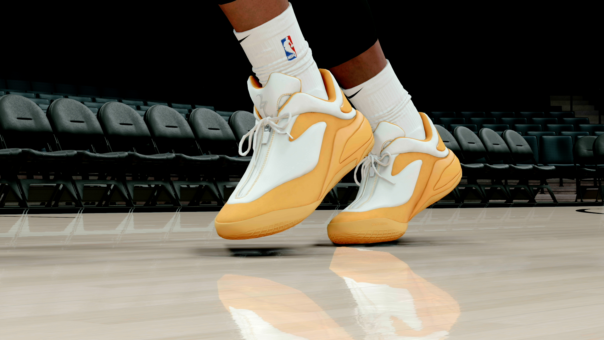 Shai 001 MVP PE