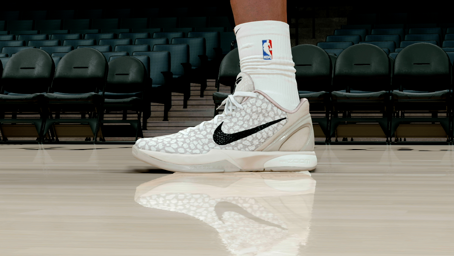 Kobe 6 All-Star 2.0
