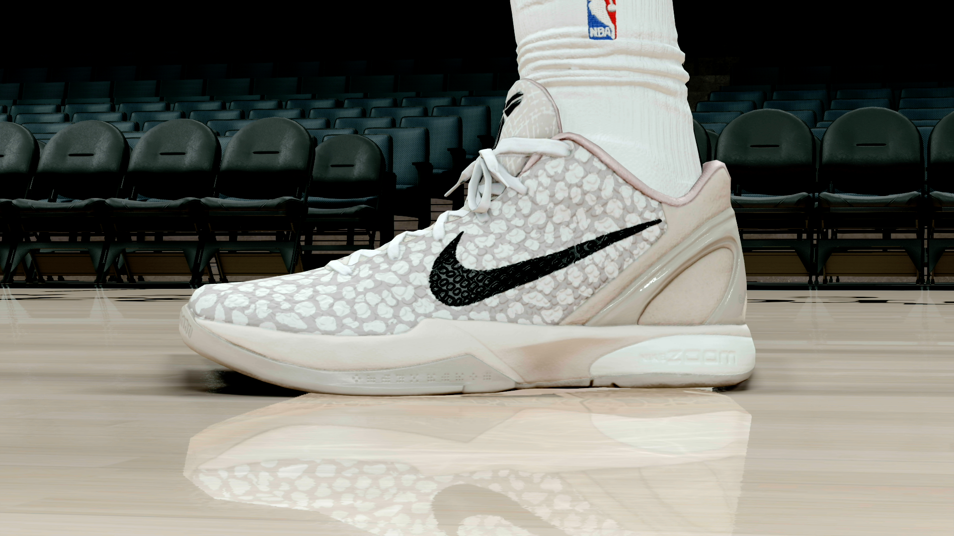 Kobe 6 All-Star 2.0