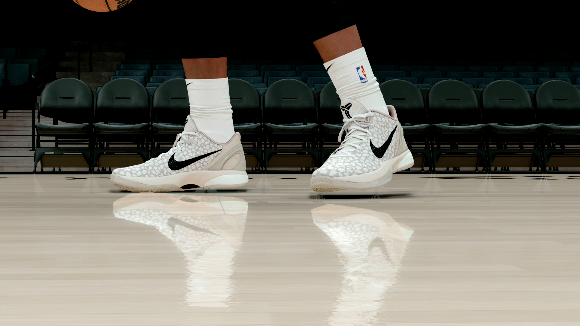 Kobe 6 All-Star 2.0