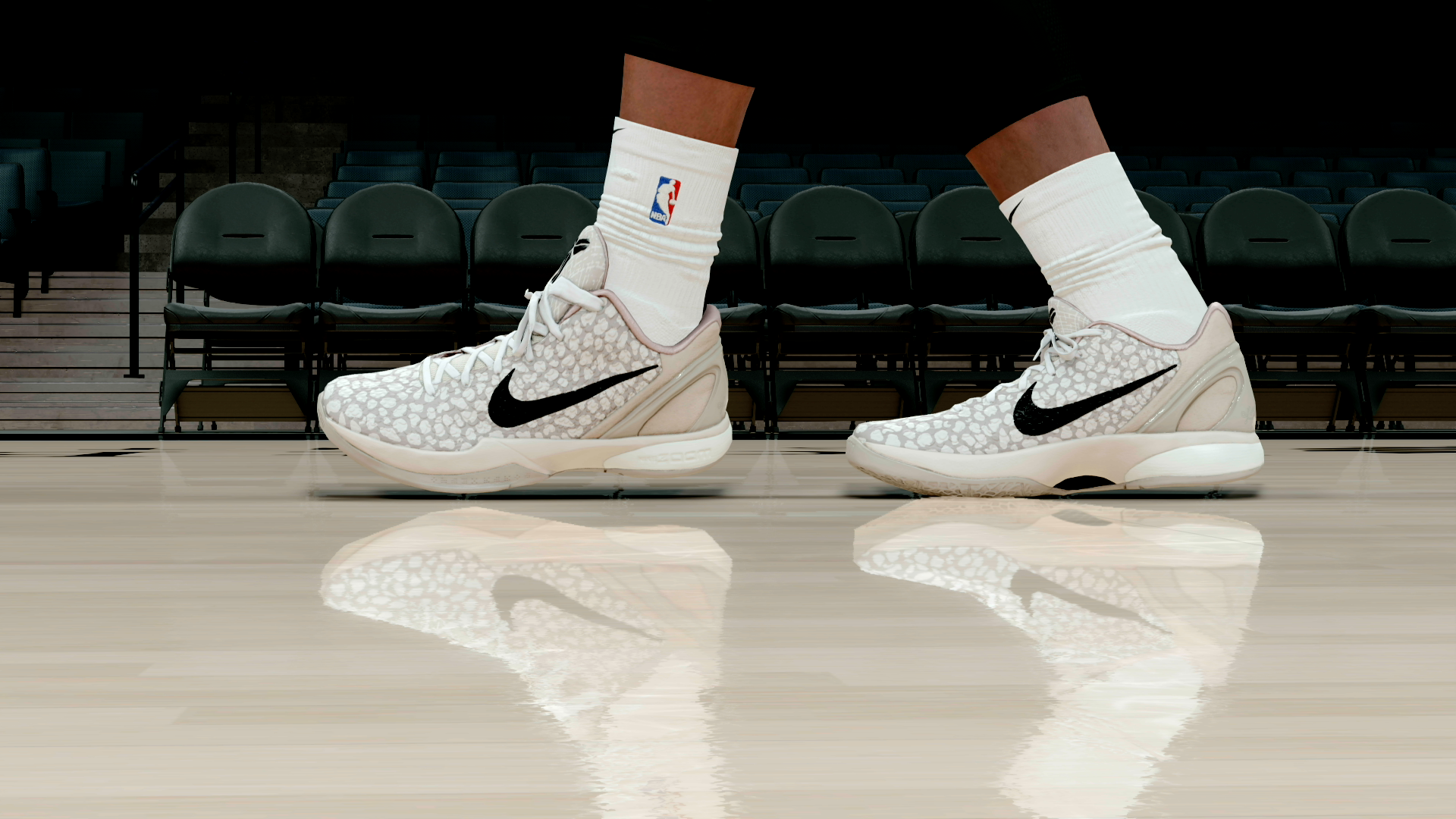 Kobe 6 All-Star 2.0
