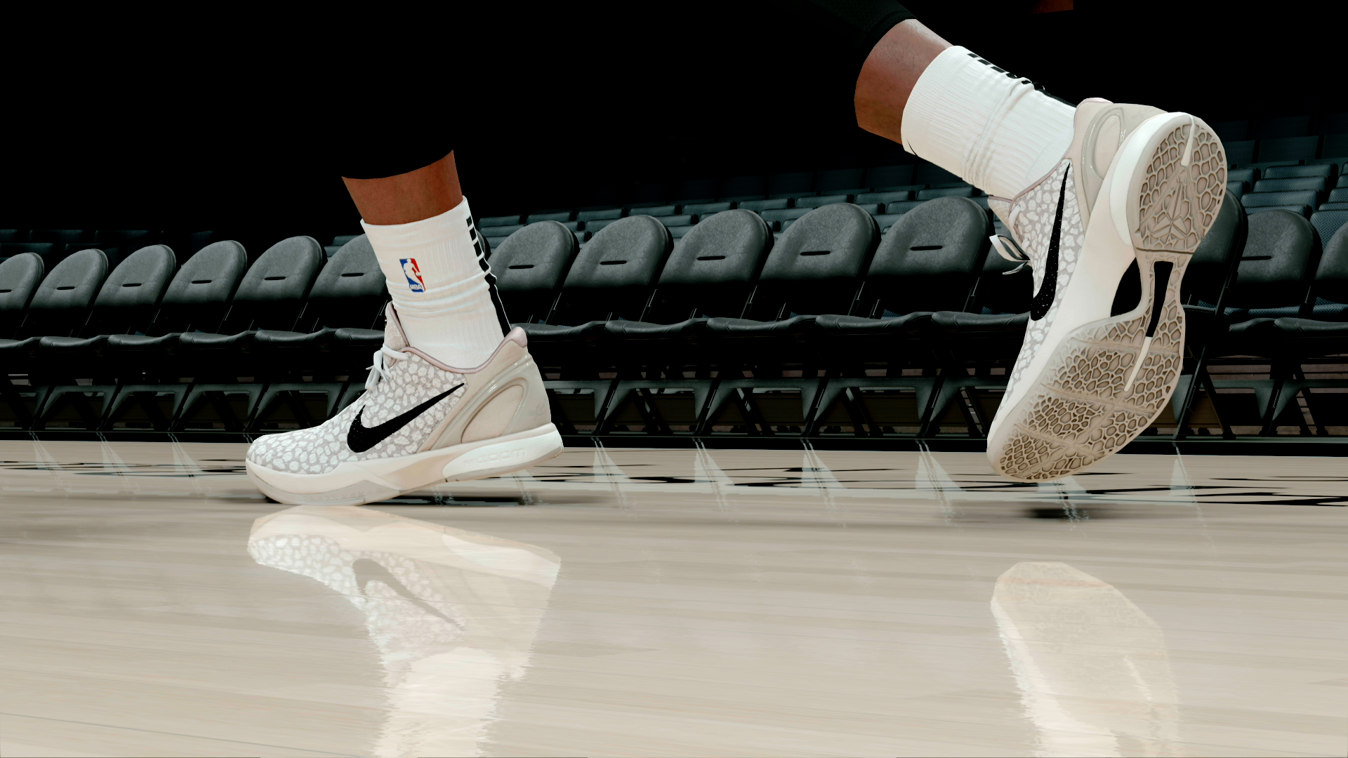 Kobe 6 All-Star 2.0