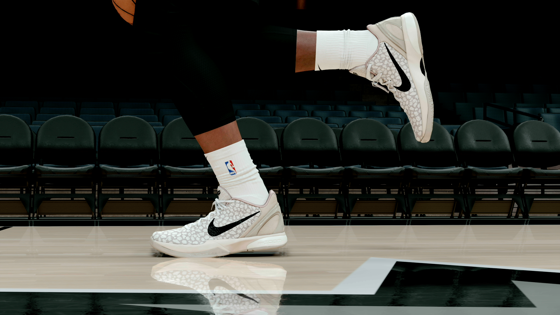 Kobe 6 All-Star 2.0