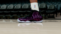 Air Foamposite One Eggplant