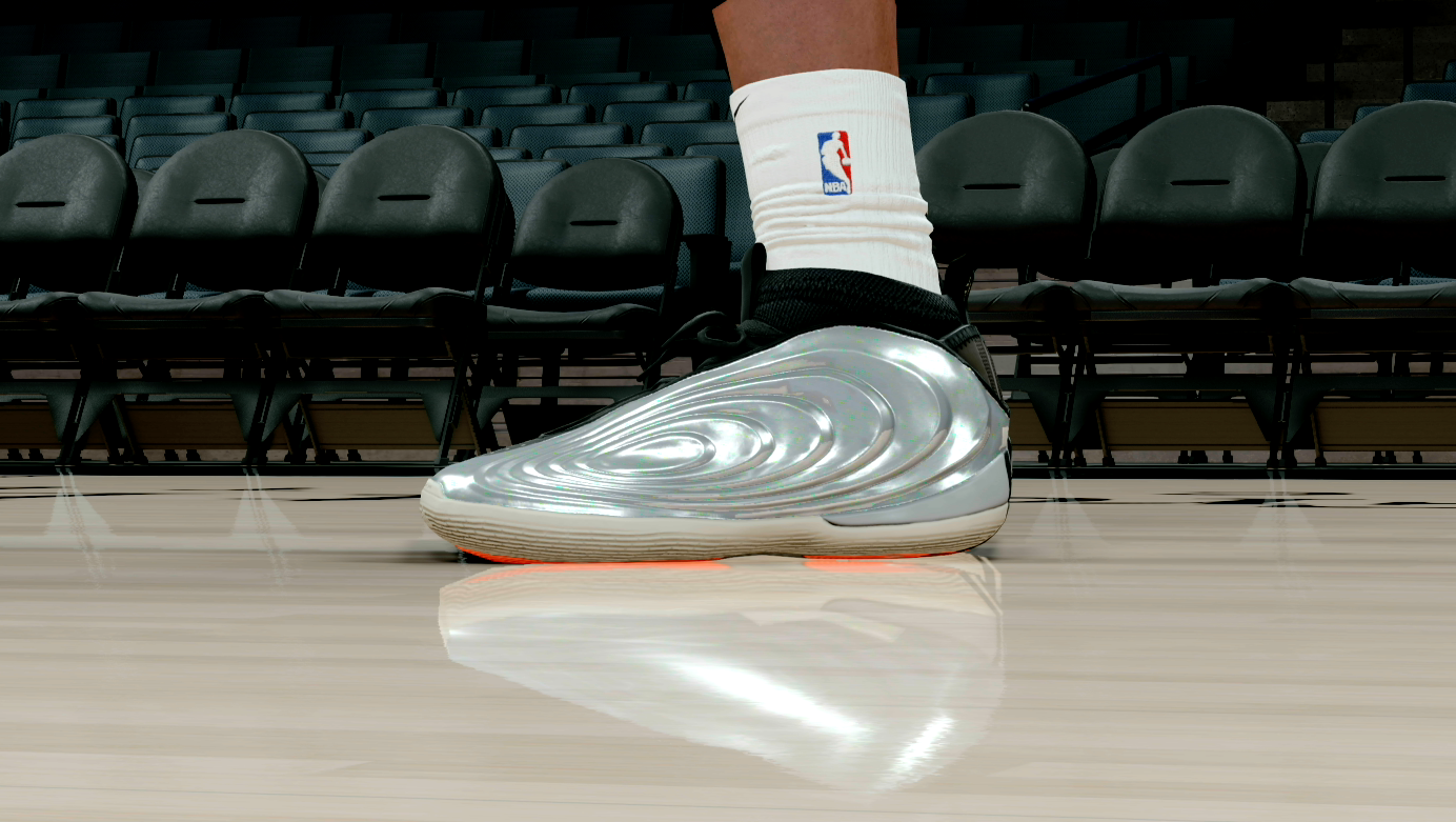 Harden 10 All Star