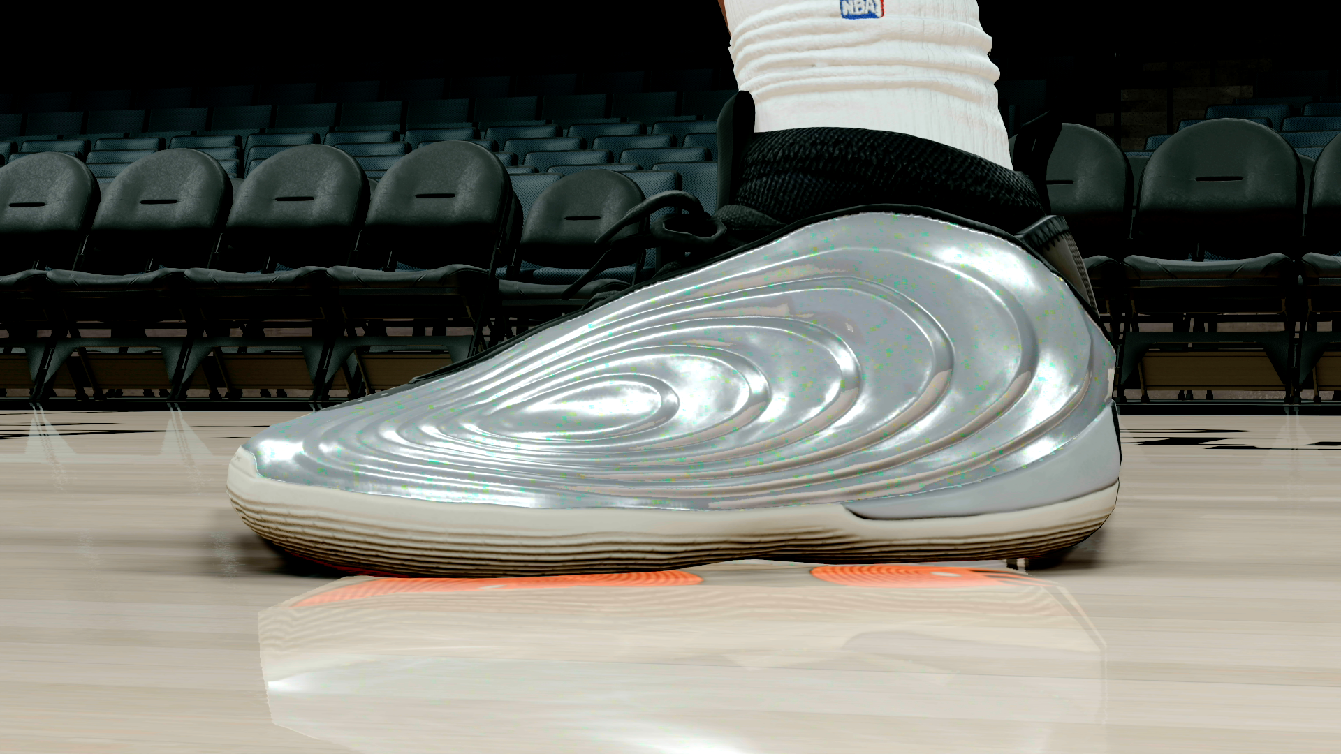 Harden 10 All Star