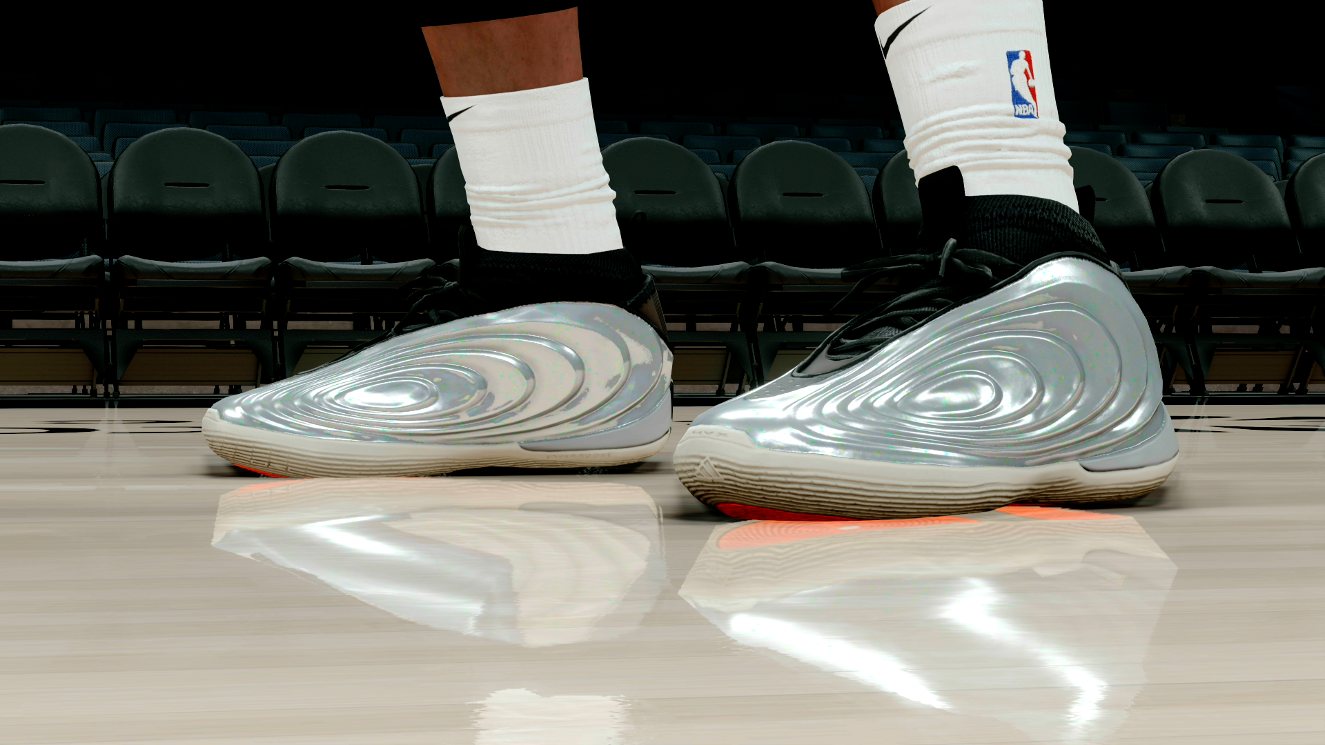 Harden 10 All Star