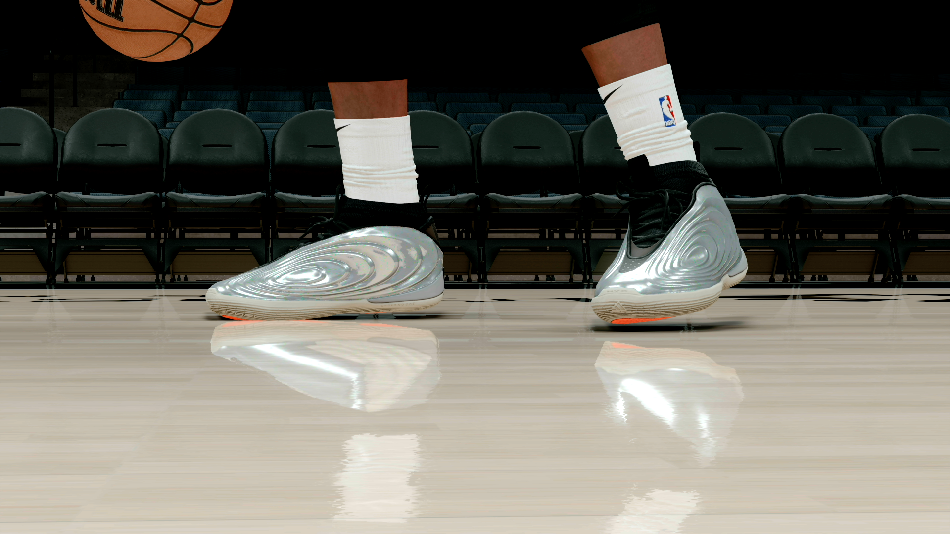 Harden 10 All Star
