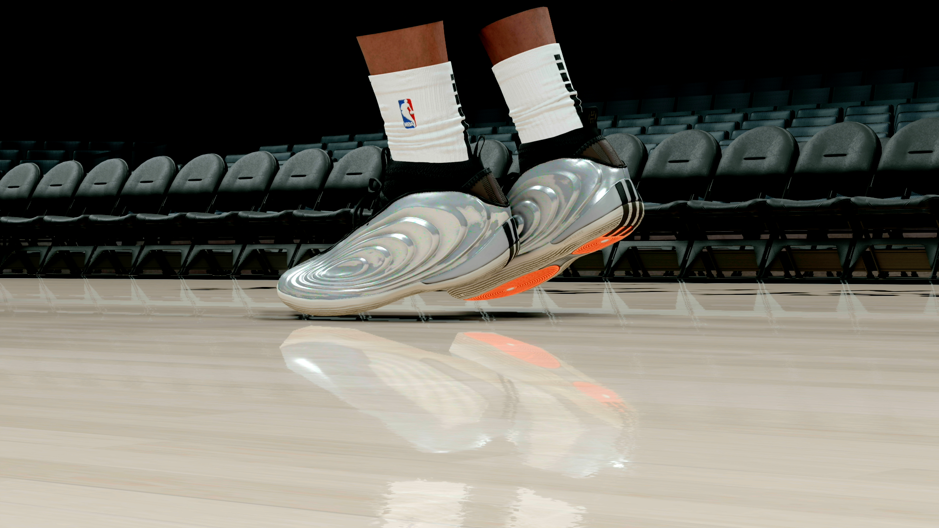Harden 10 All Star