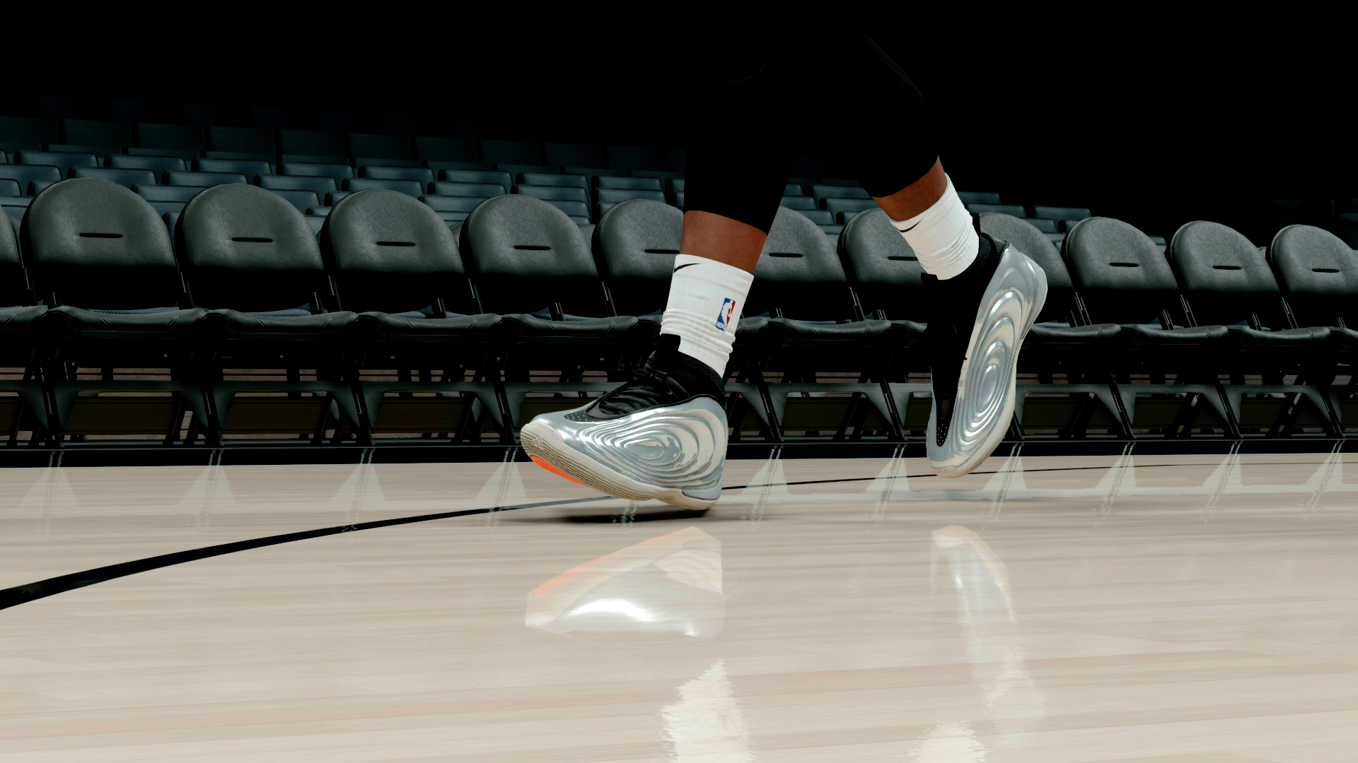 Harden 10 All Star