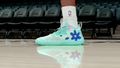 Harden 5 Support