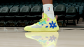 Harden 5 Solar Yellow