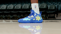Harden 5 Thermal Blue PE