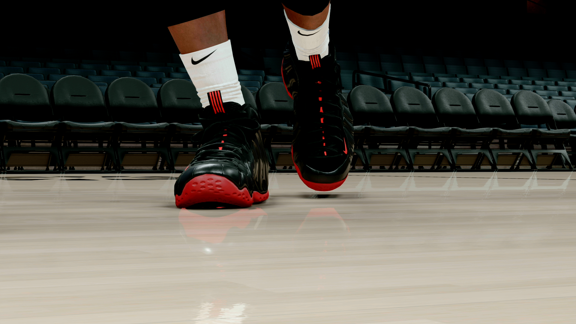 Air Foamposite One Cough Drop