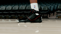 AdiZero Rose 1 Black Red