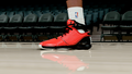 AdiZero Rose 1 Scarlet