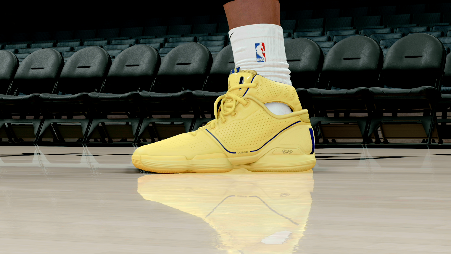 AdiZero Rose 1 Restomod All-Star