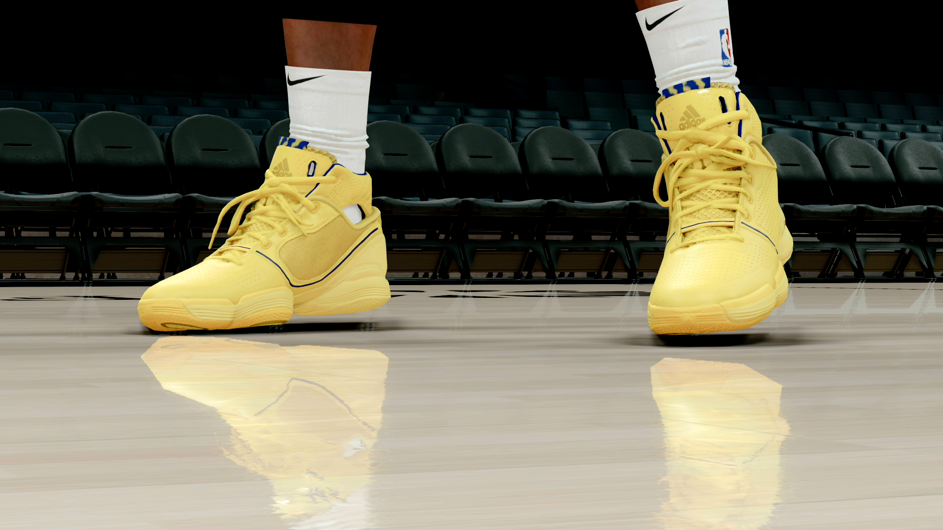 AdiZero Rose 1 Restomod All-Star